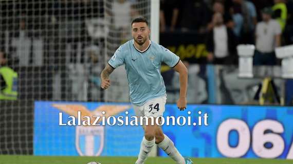 Fiorentina - Lazio, le pagelle dei quotidiani: tante insufficienze, Gila il migliore