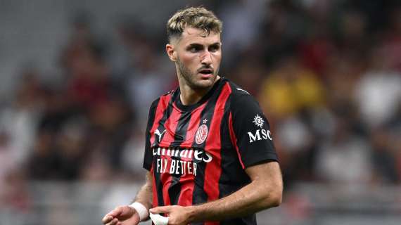 Roma, niente da fare nemmeno per Gimenez: resta al Milan, l'agente conferma