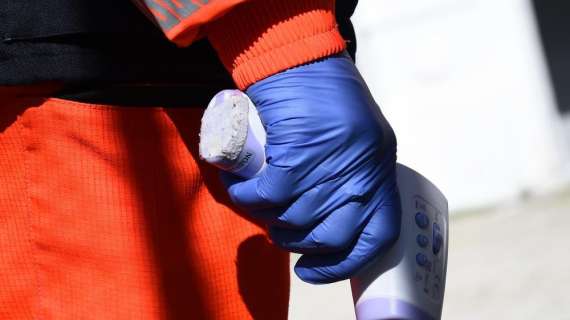 Coronavirus, un positivo nello staff dell'Aue Erzgebirge: l'intera squadra in quarantena