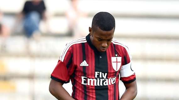 Robinho, confermata la condanna a 9 anni: l'accusa è di stupro