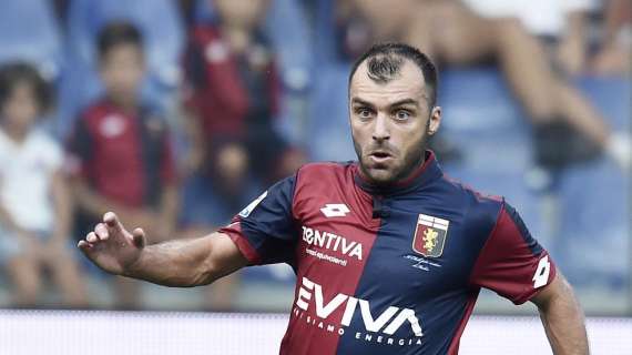 Inter, Pandev: "C'era uno che mangiava la carbonara prima di giocare. Io alla Lazio..." - VIDEO