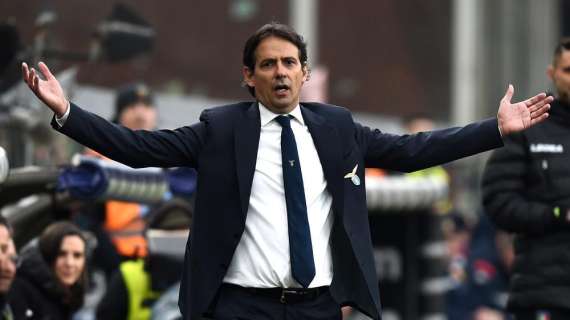 Juve e Lazio, sfida di resistenza: stessi giocatori impiegati, ma Inzaghi ne usa 10 a tempo pieno