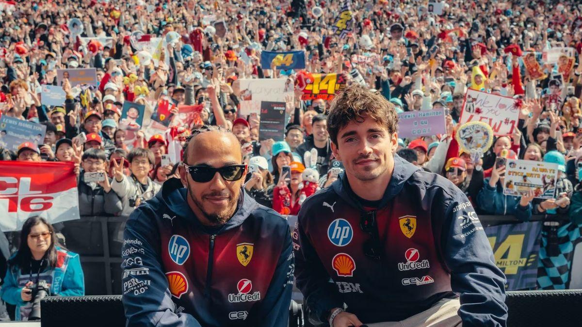 F1 | Ferrari, arriva un'altra regola "contro?". Scontro con la FIA