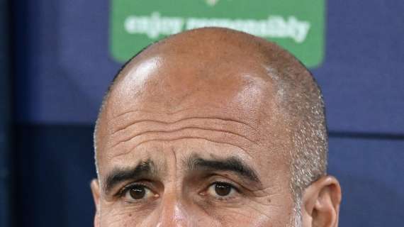 Manchester City, Guardiola: "Futuro? Non ho ancora preso una decisione, ma..."