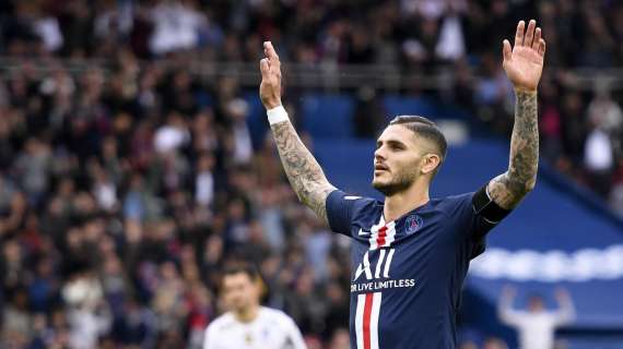 Psg, maxi furto in casa Icardi: bottino di circa 400 mila euro