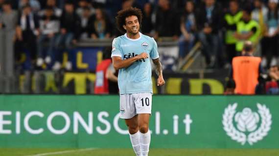ESCLUSIVA - Calciomercato Lazio, è gelo col West Ham: affare Felipe Anderson lontano dalla chiusura