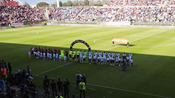 RIVIVI LA DIRETTA - Cagliari-Lazio 1-2: Luis Alberto e Correa decidono alla Sardegna Arena!