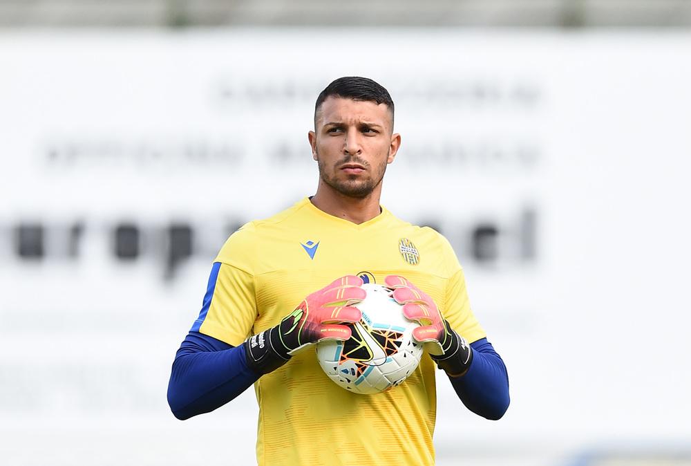 Lazio, tegola e scelta: fuori Furlanetto, dentro Berardi