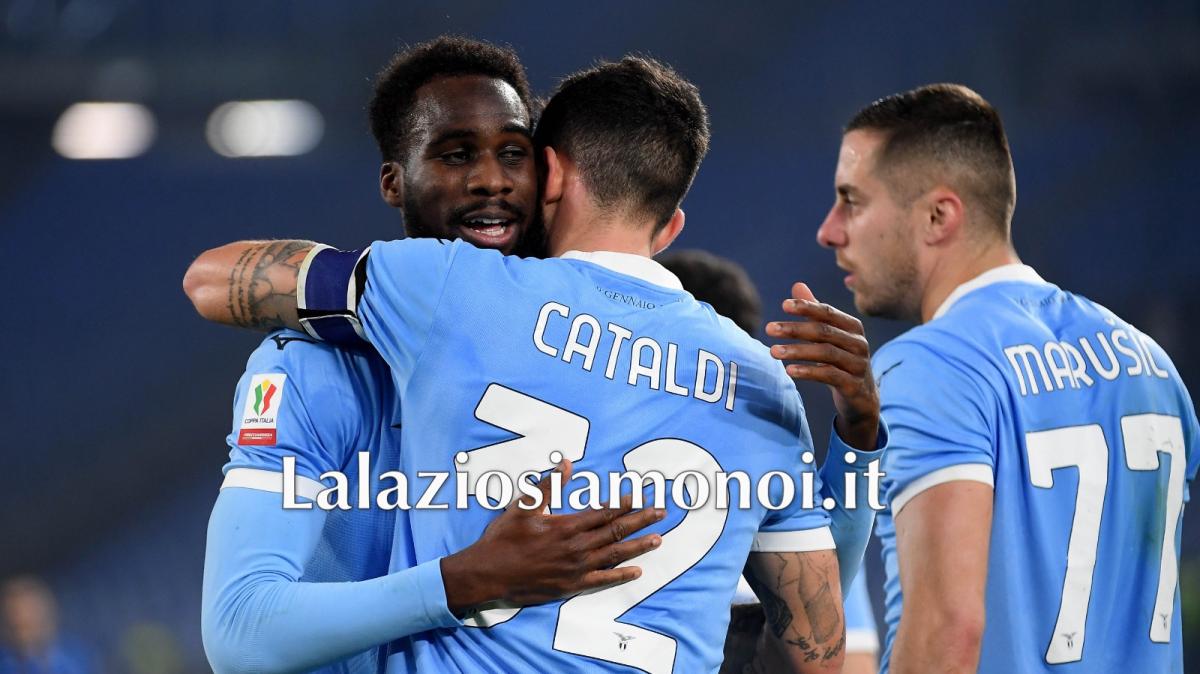 Lazio, Dia e Dele-Bashiru si ritrovano: contro l’Atalanta due gol "sacri"