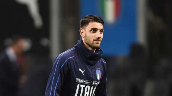 Calciomercato Lazio, il vecchio pallino Grifo: "Tare mi telefonò. E in futuro chissà..."