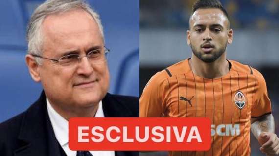 Calciomercato Lazio, Nicolini: "Tare e Lotito su Maycon? Vi dico che..."
