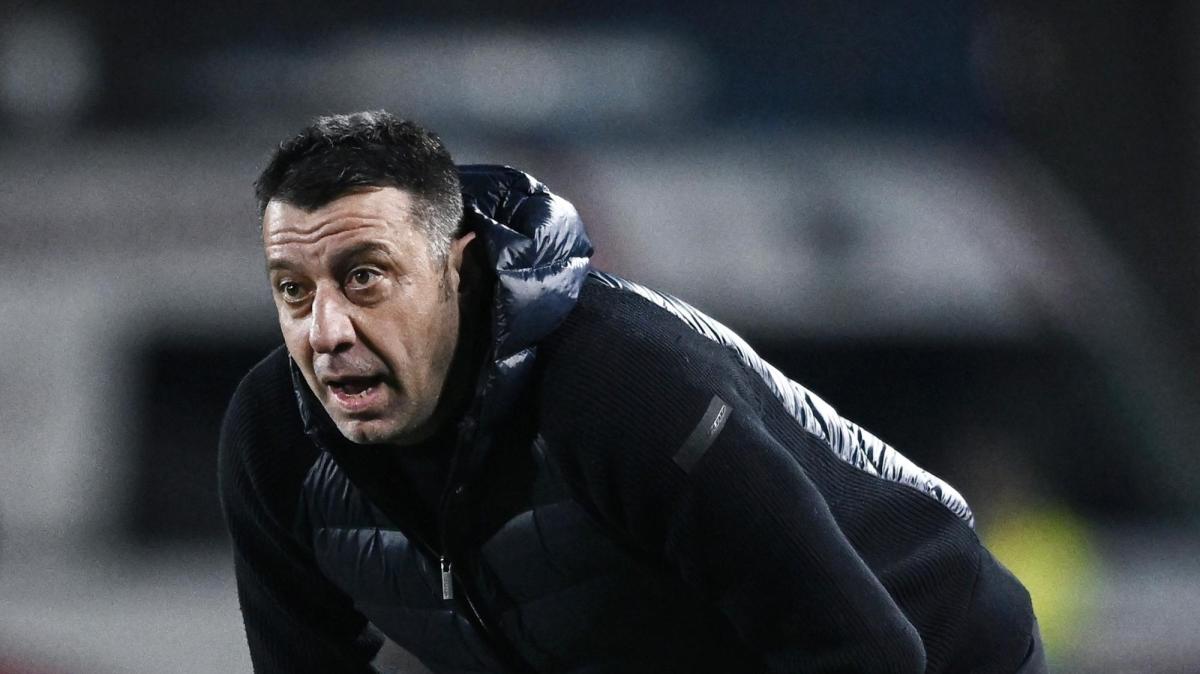 Torino, D'Aversa: "Qui per scrivere una pagina di storia importante"