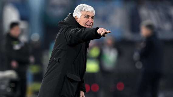 Gasperini, rottura con l'Atalanta e la Roma ora accelera: svolta vicina