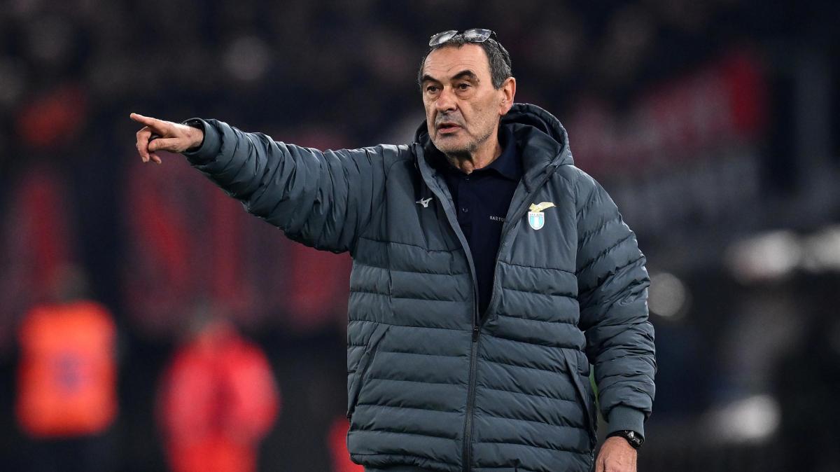 Lazio, i convocati di Sarri per il Parma: tornano Basic e Cataldi. Gli altri...