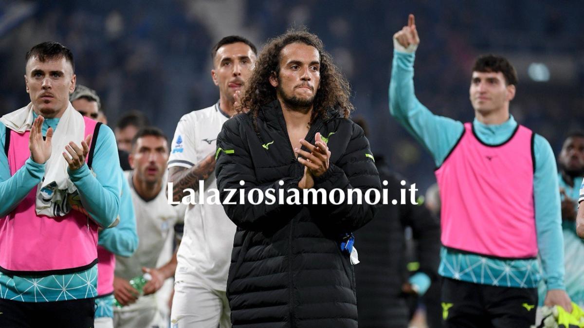 La Lazio corre al Fosso di Helm: un riparo sicuro in attesa "della prima luce"