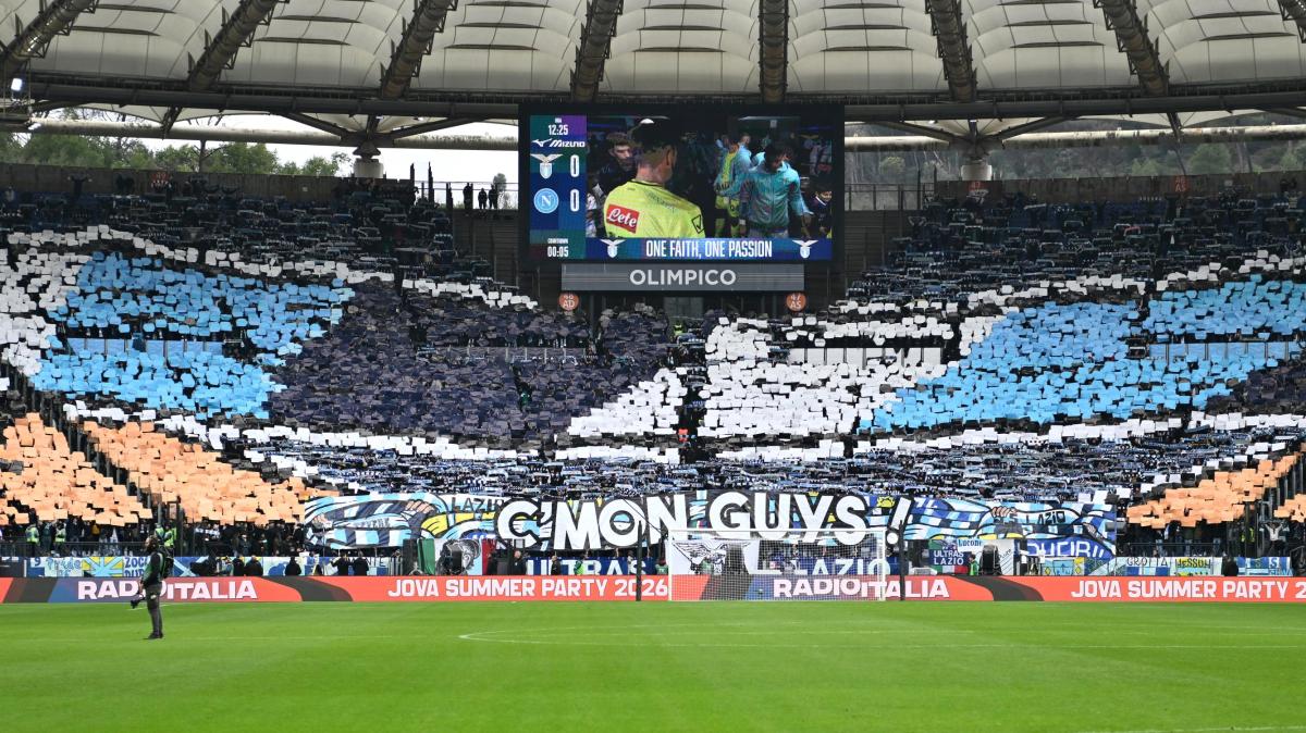 Coppa Italia | Lazio - Inter, iniziata la vendita per i Priority Pass: i dettagli