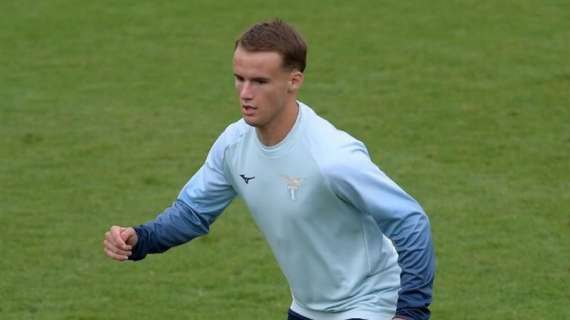 Calciomercato Lazio | Milani all'Avellino, parla il diesse Aiello: "Possiamo chiudere a breve"