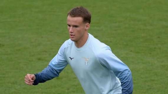 Calciomercato Lazio | Capuano su Milani all'Avellino: "Ha un bel futuro davanti"
