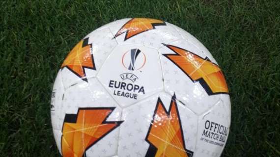 Europa League, tra oggi e domani i playoff di Champions: Lazio spettatrice interessata