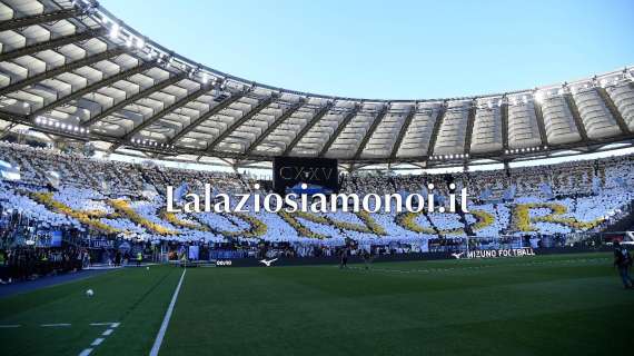 Lazio | La calma piatta e il silenzio: lì dove nascono le domande