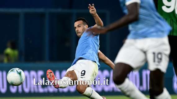 Lazio, Ianni a LSC: "Dobbiamo lavorare, abbiamo l'obbligo di fare di più"