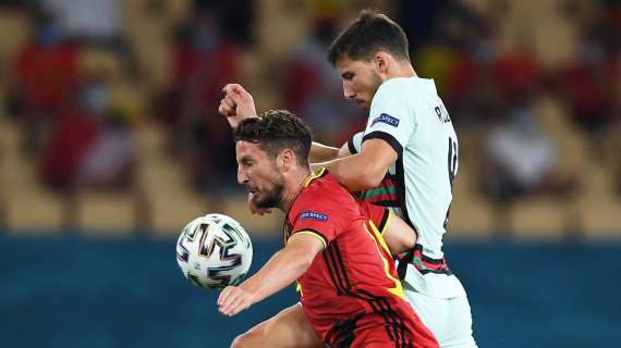 Belgio, Mertens: "L'Italia come il Napoli di Sarri? Paragone difficile, ma..."