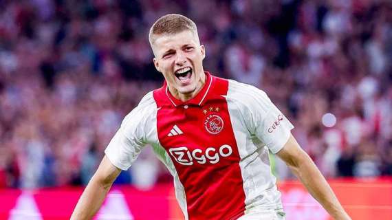Calciomercato Lazio | Ajax, Gaeei può finire in Francia: le ultime