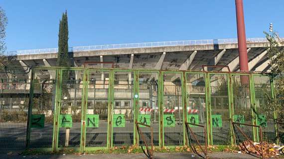 Stadio Flaminio, il comitato di quartiere contro il progetto Lazio: le parole di Castelli