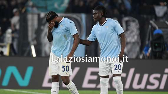 Lazio, Mattei spiega: "Il mercato ha aiutato poco. E per l'estate..."