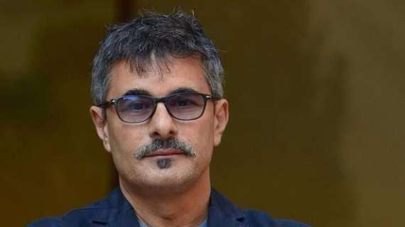 Lazio, Paolo Genovese: "In America avrebbero fatto un film sui campioni del '74!"