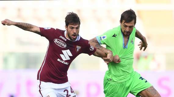 Lubrano, avv. Napoli: "Vicenda Lazio - Torino? Andrà bene per i granata"