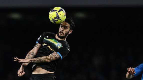 Lazio - AZ Alkmaar, Luis Alberto: "Dovremo essere attenti e corti, vogliamo confermarci"