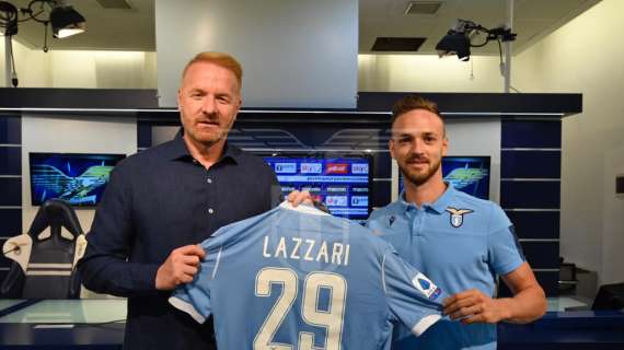 DIRETTA - Calciomercato Lazio, tra uscite e indice di liquidità: la situazione