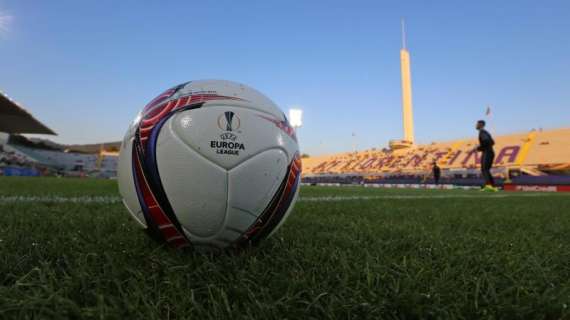 Europa League, ecco dove vedere Vitesse - Lazio