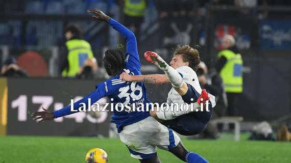 Como - Lazio, ulteriori info per i tifosi biancocelesti al Sinigaglia