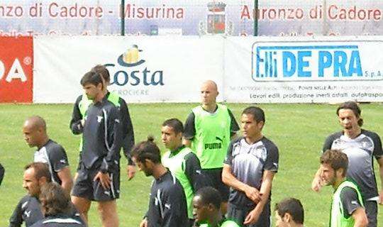 SPECIALE AURONZO - Analisi tecnico-tattica di Lazio-Al Nasr: in difesa c'è molto da registrare, bene il possesso palla e lo sviluppo della manovra. Zàrate e Kozak in crescita