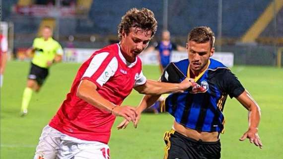 UFFICIALE - Calciomercato Lazio, saluta Spizzichino: va alla Pro Patria