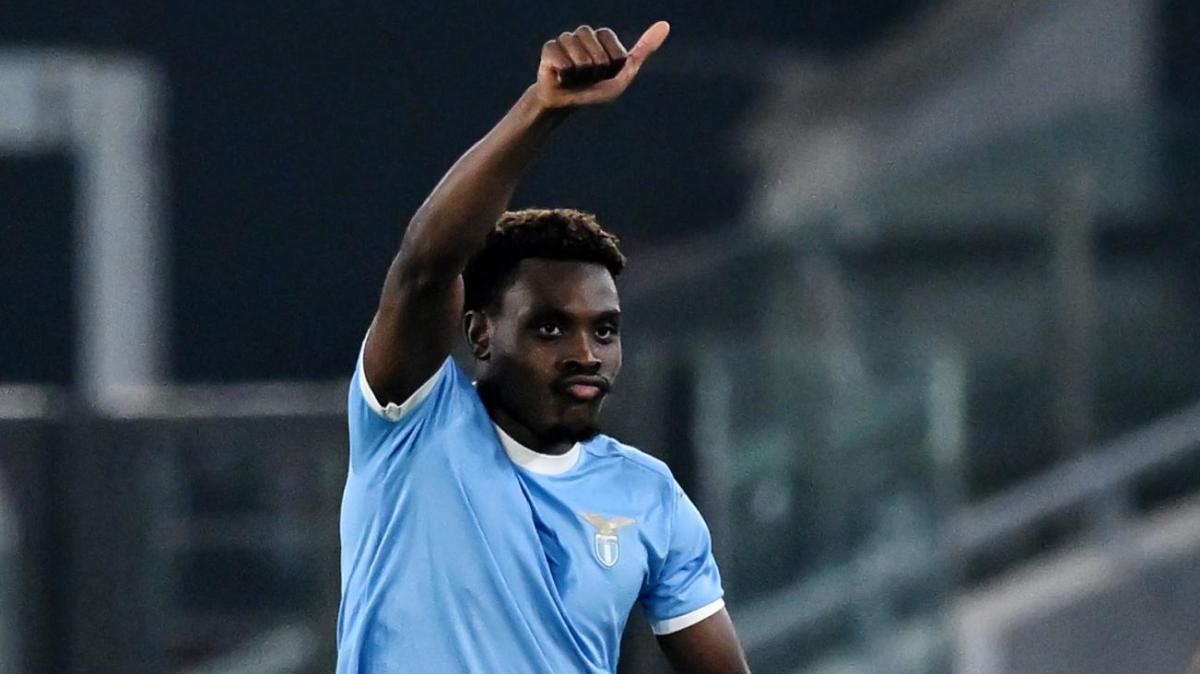 Lazio, Petrucci (Sky): "Dele-Bashiru? Piace a Sarri! Ma in allenamento..."