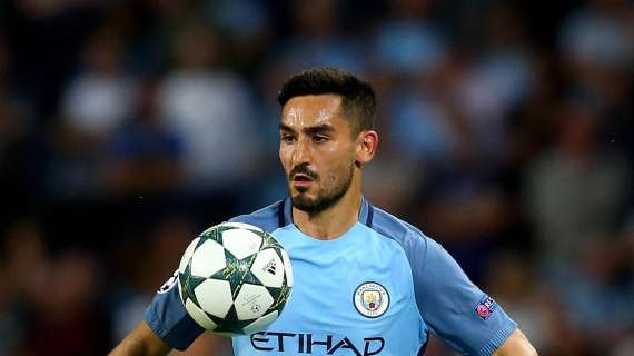 Manchester City, Gundogan e il Covid: "Ho avuto sintomi gravi, non è stato facile"