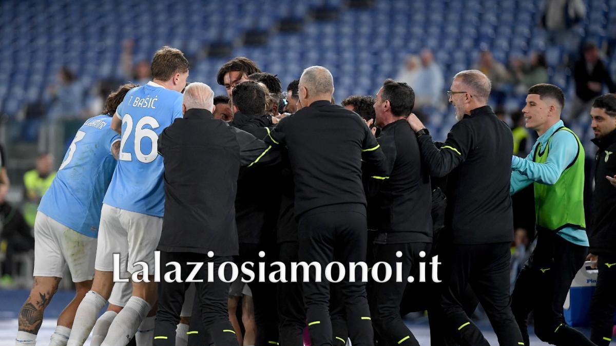 Lazio, l'attacco inizia a girare: l'obiettivo è evitare tre primati negativi 