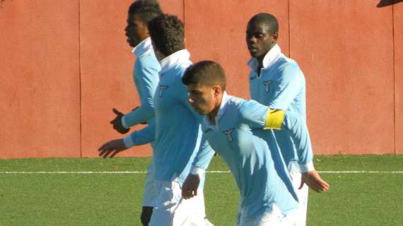 Dopo l'ardente pazienza , arriva il momento di Keita&Tounkara, l'agente cinguetta: "Finalmente possono giocare"