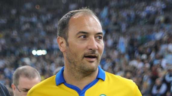 Casiraghi lancia la Lazio: "Bel gioco e più continuità rispetto le altre, meriti a Pioli. Che acquisto Djordjevic!