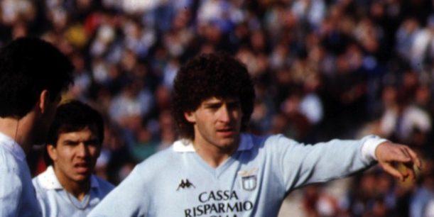 Lazio, Dezotti ricorda il passato in biancoceleste: "Io, Sosa e Gutierrez..."