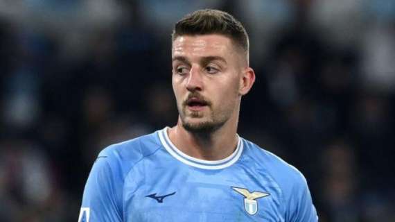 LIVE Calciomercato Lazio | Milinkovic verso l'Arabia: la situazione