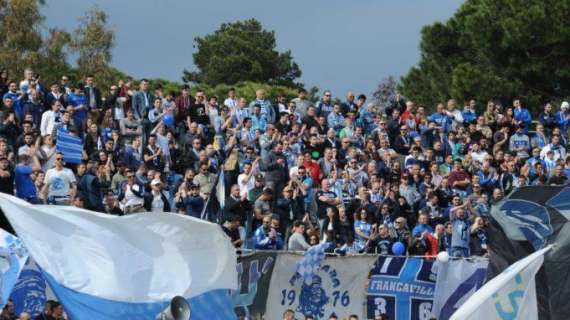 Lazio-Pescara, i tifosi abruzzesi: "Trattati come bestie, entrati all'Olimpico a fine primo tempo". E gli autogrill...
