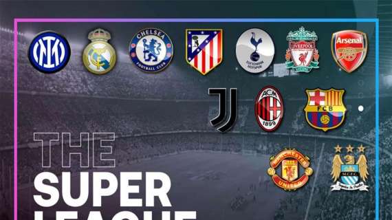 Superlega, tribunale di Madrid: nuovo ultimatum alla UEFA