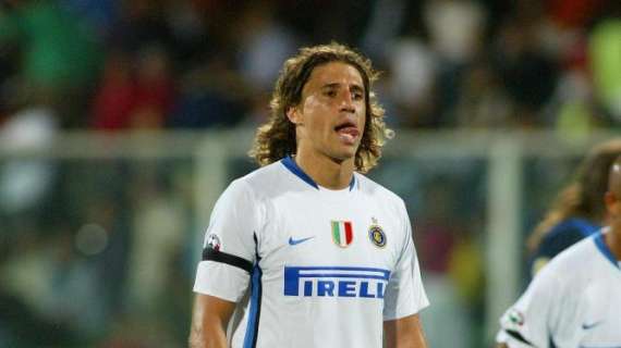 Lazio, il rimpianto di Crespo: “Potevo andare al Real, ma scelsi l'Inter”