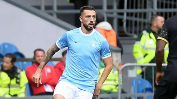 Calciomercato Lazio | Gila rifiuta il rinnovo: lo spagnolo vuole andar via