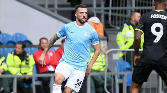 Lazio, la difesa come arma in più: Sarri si affida al proprio reparto arretrato
