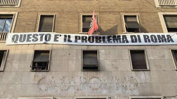 Politica / Casapound - Facebook, è ancora battaglia legale